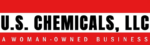 U.S. Chemicals, LLC – A Woman-Owned Business
